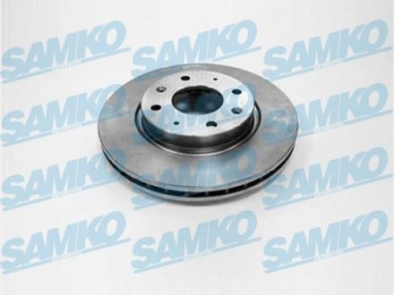 Тормозной диск SAMKO K2018V