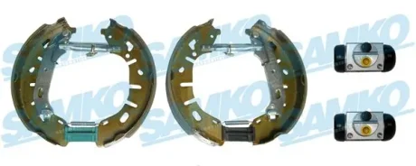 Автозапчасть SAMKO KEG809
