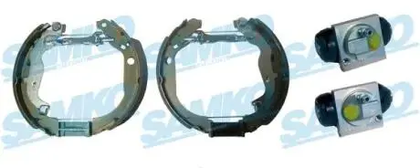 Автозапчасть SAMKO KEG812