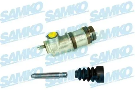 Цилиндр сцепления, рабочий SAMKO M01907