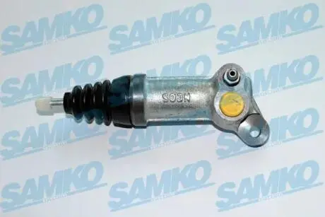Цилиндр сцепления, рабочий SAMKO M02039