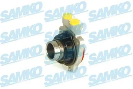 Головний циліндрик зчеплення SAMKO M04030