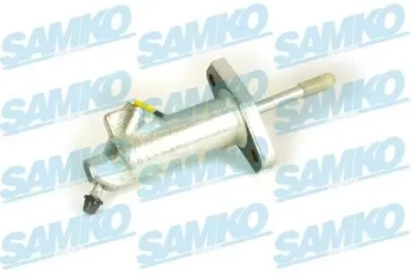 Цилиндр сцепления, рабочий SAMKO M04913