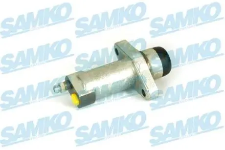 Цилиндр сцепления, рабочий SAMKO M04916