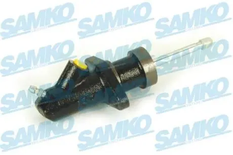 Цилиндр сцепления, рабочий SAMKO M05914