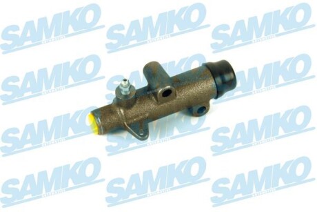 Робочий циліндр зчеплення SAMKO M07918