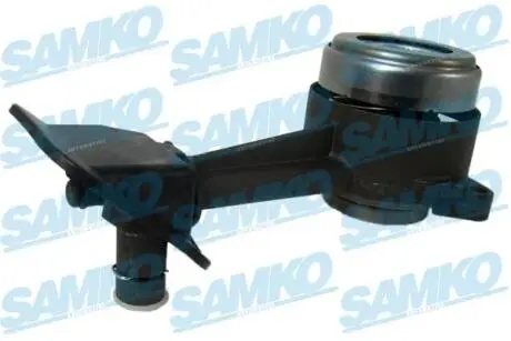 Цилиндр сцепления, рабочий SAMKO M08002