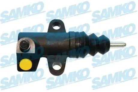 Цилиндр сцепления, рабочий SAMKO M08933