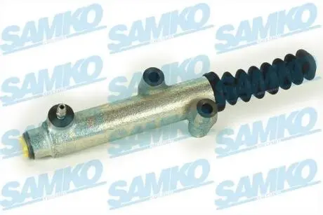 Цилиндр сцепления, рабочий SAMKO M09395
