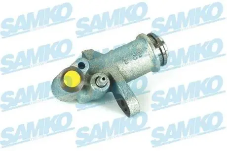 Цилиндр сцепления, рабочий SAMKO M15050