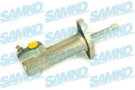 Цилиндр сцепления, рабочий SAMKO M16100