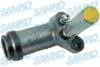 Цилиндр сцепления, рабочий SAMKO M16350 (фото 1)