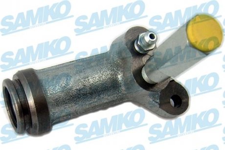 Циліндр зчеплення, робочий SAMKO M16350