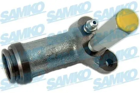 Цилиндр сцепления, рабочий SAMKO M16350