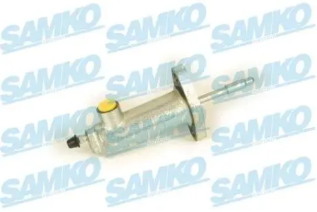 Цилиндр сцепления, рабочий SAMKO M17752