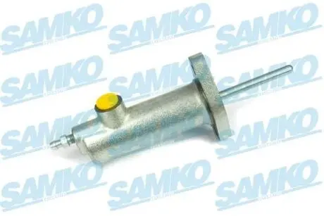 Цилиндр сцепления, рабочий SAMKO M17755