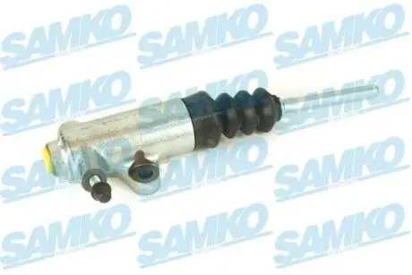 Цилиндр сцепления, рабочий SAMKO M17760