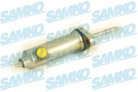 Цилиндр сцепления, рабочий SAMKO M17761