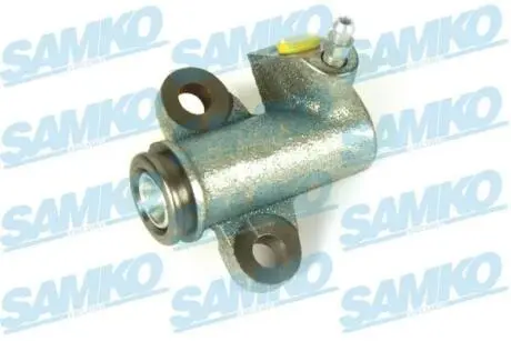 Циліндр зчеплення, робочий SAMKO M20028