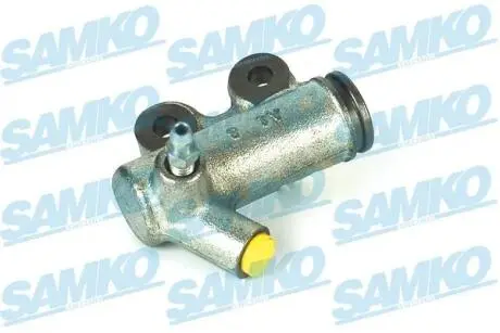 Цилиндр сцепления, рабочий SAMKO M21002