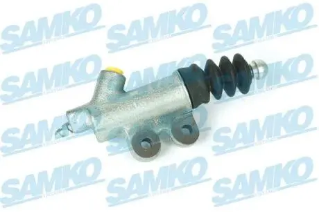 Цилиндр сцепления, рабочий SAMKO M21019