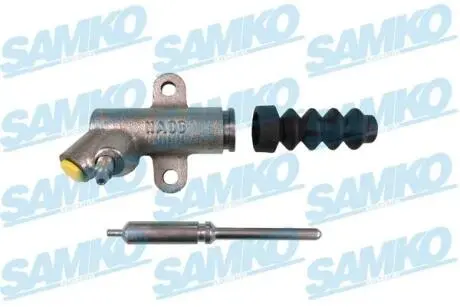 Цилиндр сцепления, рабочий SAMKO M23017