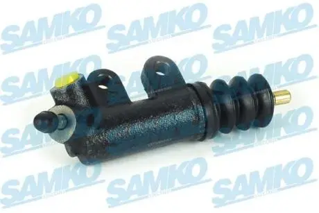Цилиндр сцепления, рабочий SAMKO M26025
