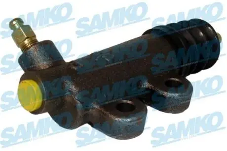 Циліндр зчеплення, робочий SAMKO M29133