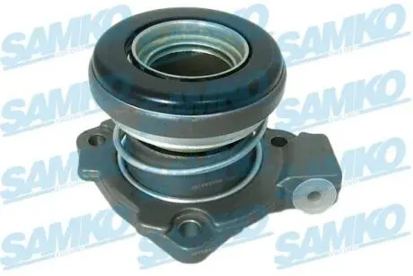 Циліндр зчеплення, робочий SAMKO M30003