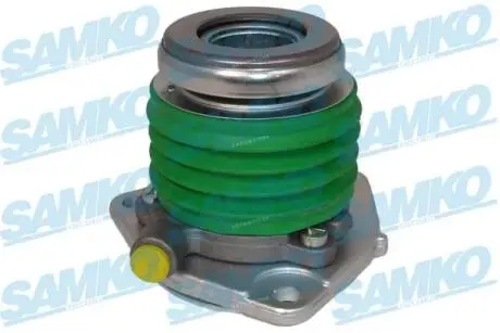 Главный цилиндрик сцепления SAMKO M30004