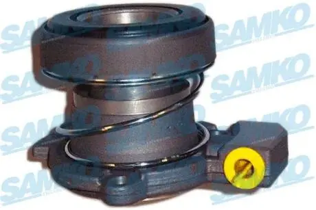Цилиндр сцепления, рабочий SAMKO M30005