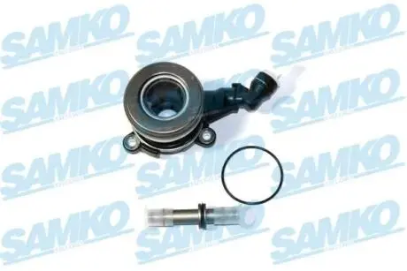 Циліндр зчеплення робочий SAMKO M30005P