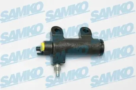 Цилиндр сцепления, рабочий SAMKO M30016
