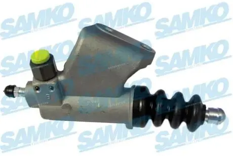 Цилиндр сцепления, рабочий SAMKO M30033
