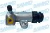 Siіownik sprz. TERRANO II SAMKO M30060 (фото 1)