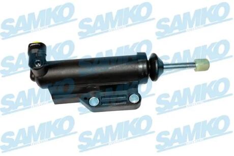 Siіownik sprz. IDEA PUNTO MUSA SAMKO M30082