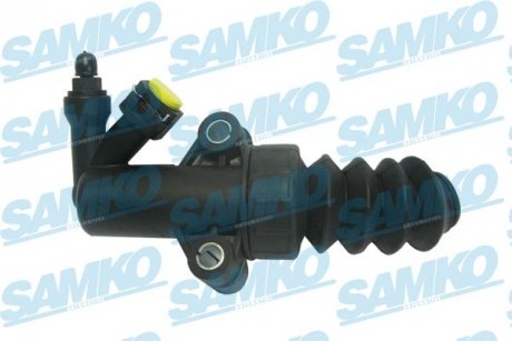 Цилиндр сцепления рабочий SAMKO M30089 (фото 1)