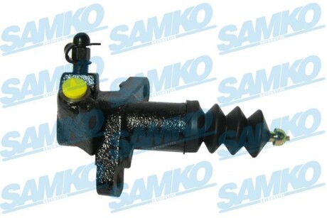 Циліндр зчеплення робочий SAMKO M30090