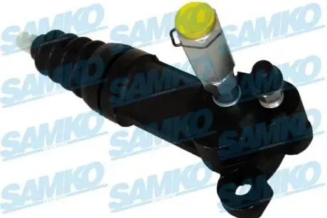 Цилиндр сцепления, рабочий SAMKO M30128