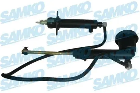 Автозапчасть SAMKO M30137K