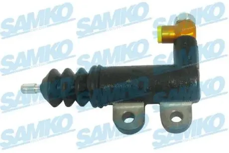 Siіownik sprz. CARISMA S40 SAMKO M30142