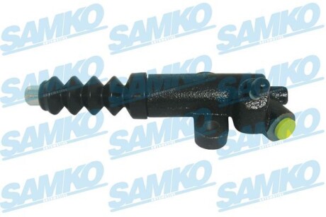 Циліндр зчеплення робочий SAMKO M30145