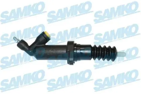 Циліндр зчеплення (робочий) BMW 3 (F30/F80)/5 (G30/G90) 11- SAMKO M30168