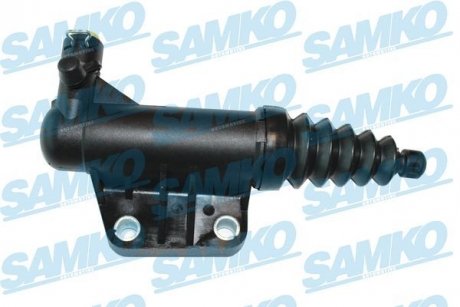Циліндр зчеплення, робочий SAMKO M30209 (фото 1)
