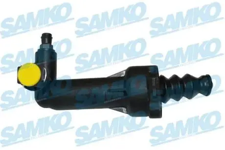 Цилиндр сцепления, рабочий SAMKO M30220