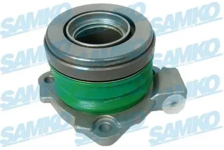 Цилиндр сцепления, рабочий SAMKO M30225
