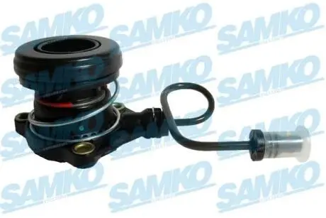Цилиндр сцепления, рабочий SAMKO M30227