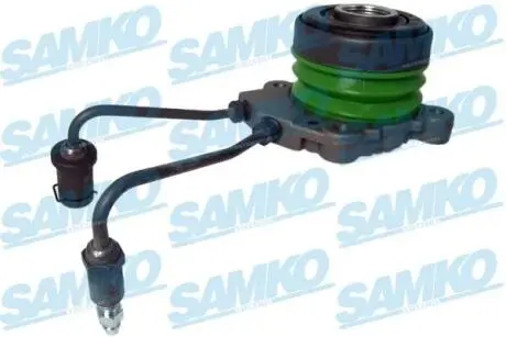 Циліндр зчеплення, робочий SAMKO M30229