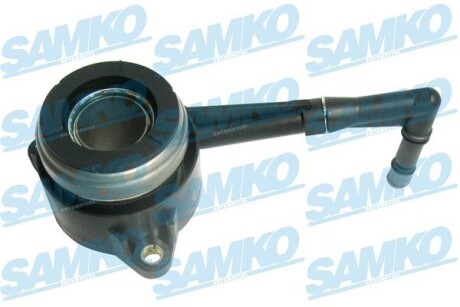 Циліндр зчеплення робочий SAMKO M30234