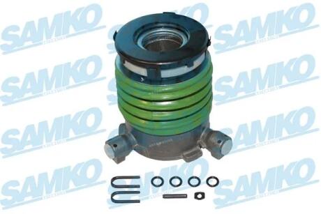 Wysprzкglik c. JEEP SAMKO M30239